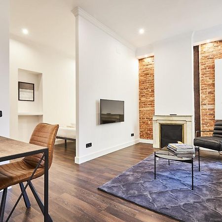 Castellana Ii, By Presidence Rentals Madrid Exterior photo